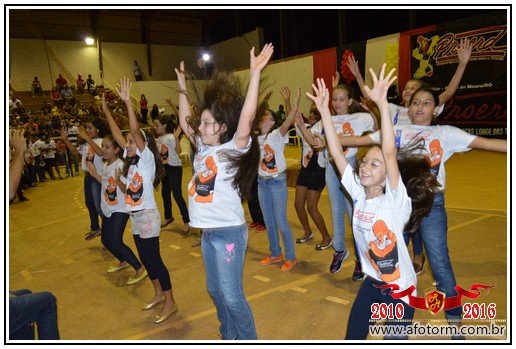 rolim de moura